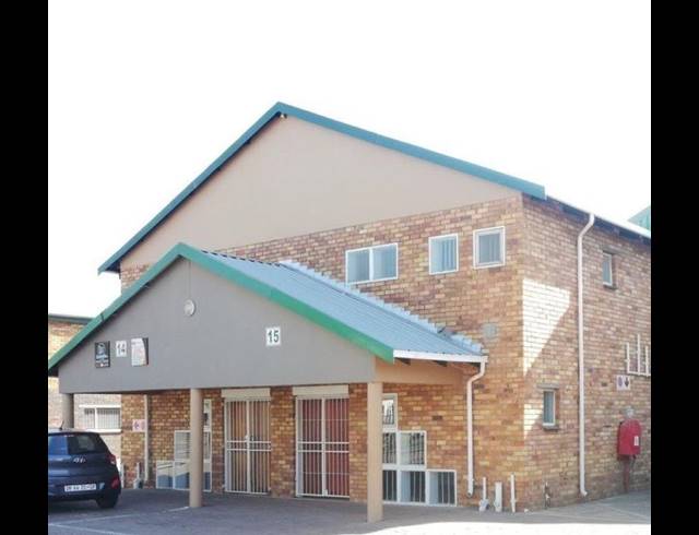 50M² INDUSTRIAL YARD FOR SALE IN NEW STATE AREAS